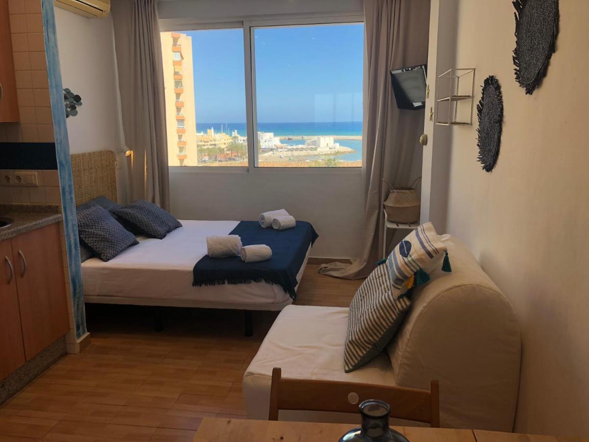 Weforyou Ole Puerto Marina Seaview Benalmadena Exterior photo